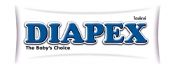 Khăn ướt trẻ em DIAPEX