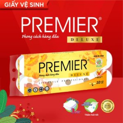 GVS Premier Deluxe