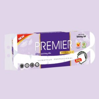 GVS Premier Deluxe Kh&ocirc;ng L&otilde;i