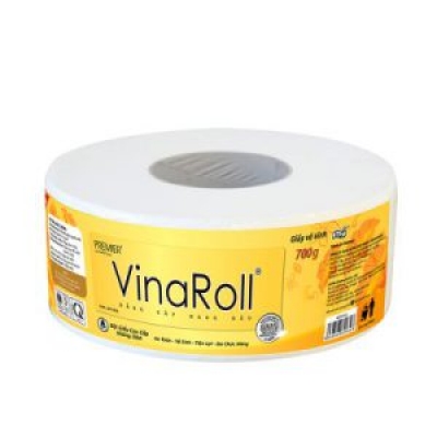 GVS Jumbo cuộn Premier Vinaroll 700g