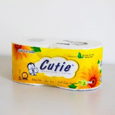 GVS Cutie đ&oacute;ng cặp